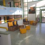 בית ספר עתיד ב'ניצנה' - אחרי העיצוב