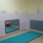 עיצוב וצביעת תינוקייה-
מדבקות סיגידי